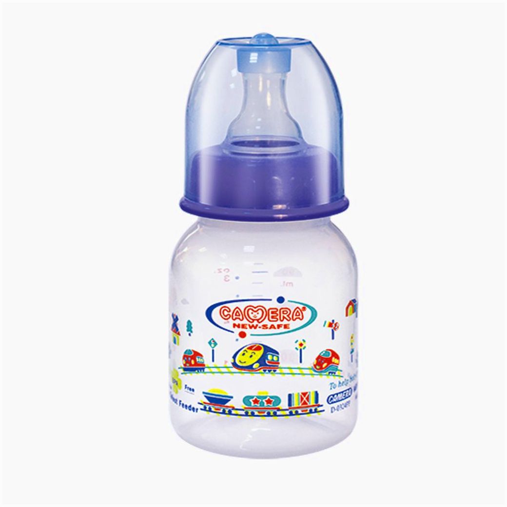 № 51863к Бутылочка классическая с рисунком 