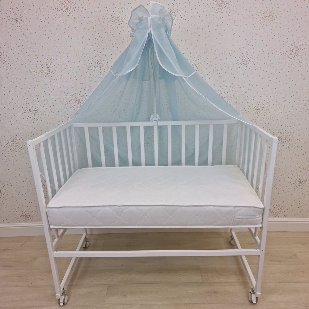 Балдахин с окантовкой (сеточка) артикул анонс 943_10