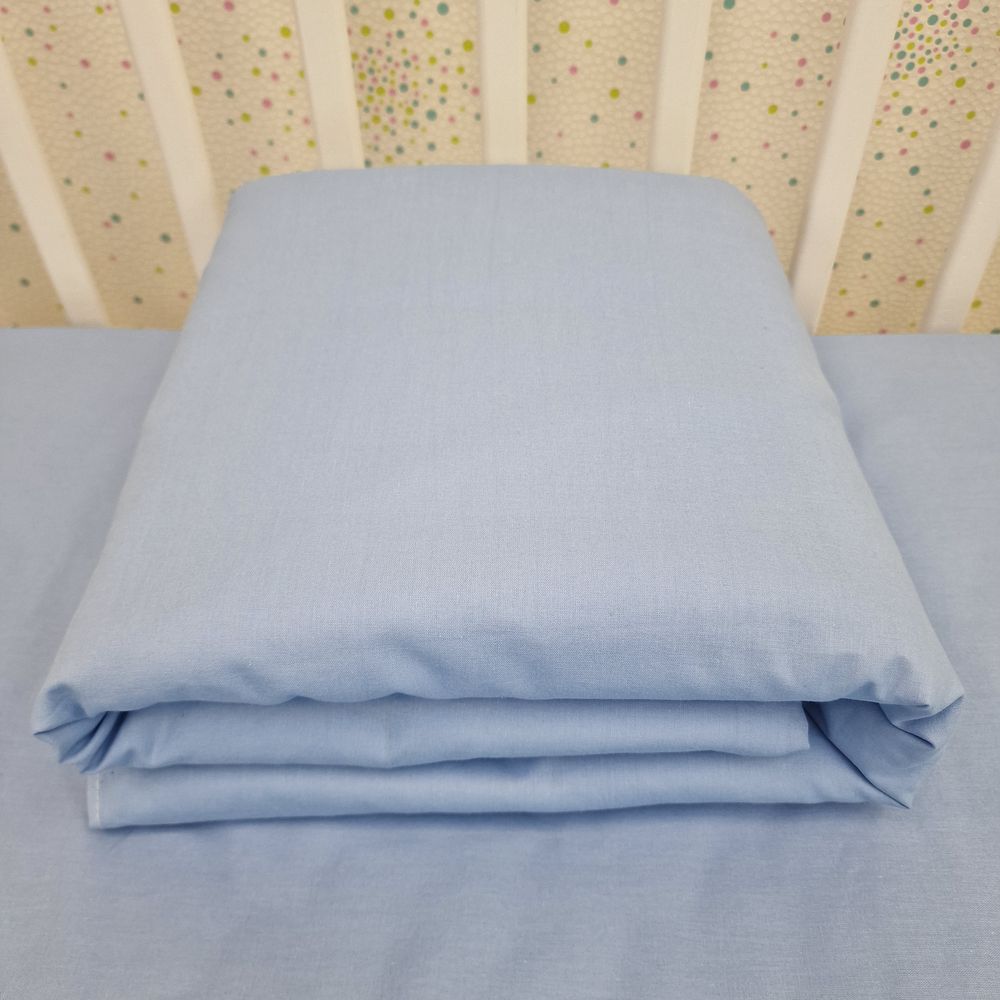 Картинка Одеяло (бязь) (синтепон 300 гр/кв.м) (№218о-1-2) цвета в ассортименте от магазина Мир детей Товары для Новорожденных