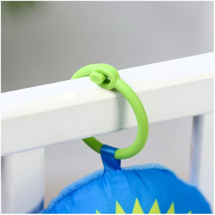 № 4669212 Подвеска мягкая 