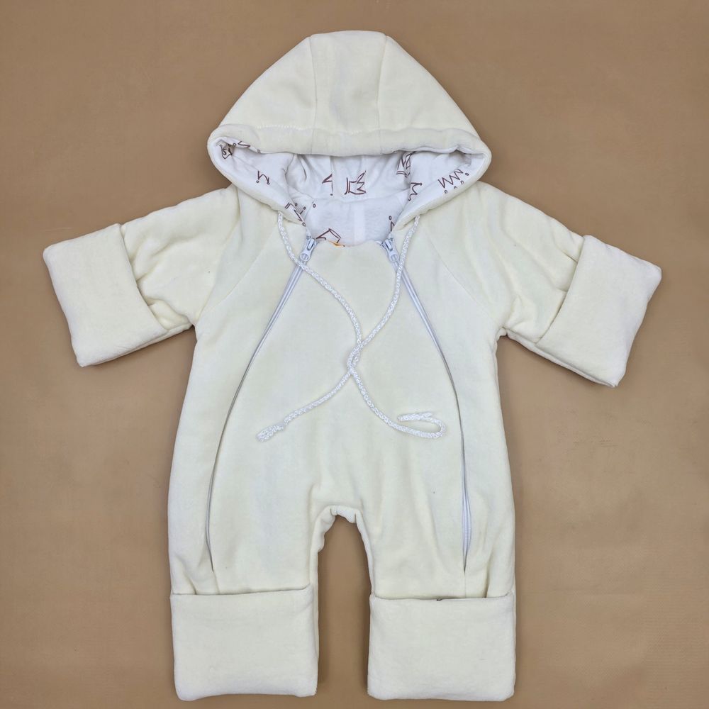 Комбинезон  ассорти артикул анонс 0398-56МД