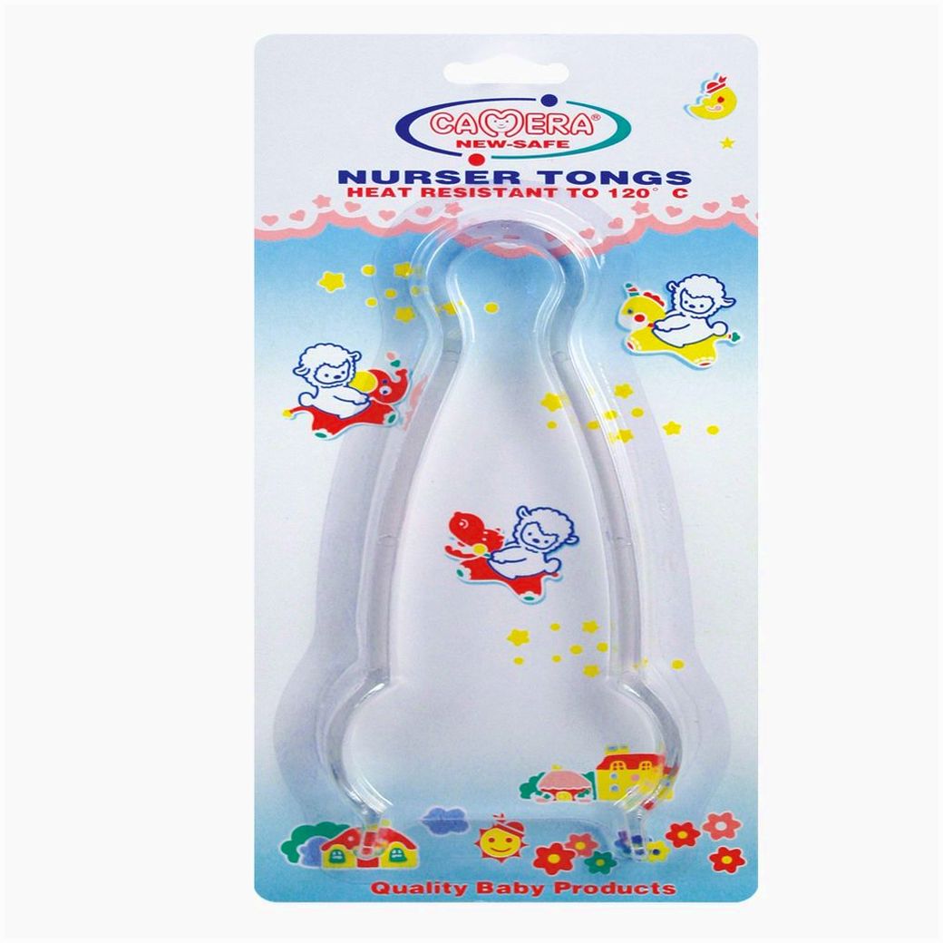 № 21076К Щипцы для посуды