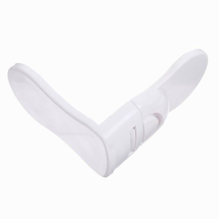 Блокиратор боковой для выдвижных шкафчиков артикул анонс 1385784