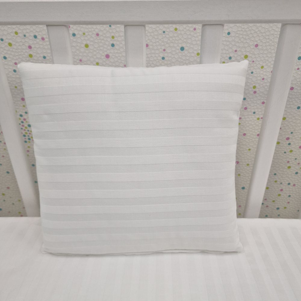 Подушка (бязь) (синтепон 600 гр/кв.м) артикул анонс 209_02