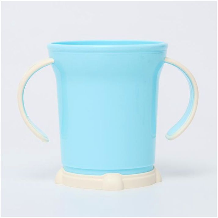 № 5080364 Чашка детская 270 мл., цвет голубой