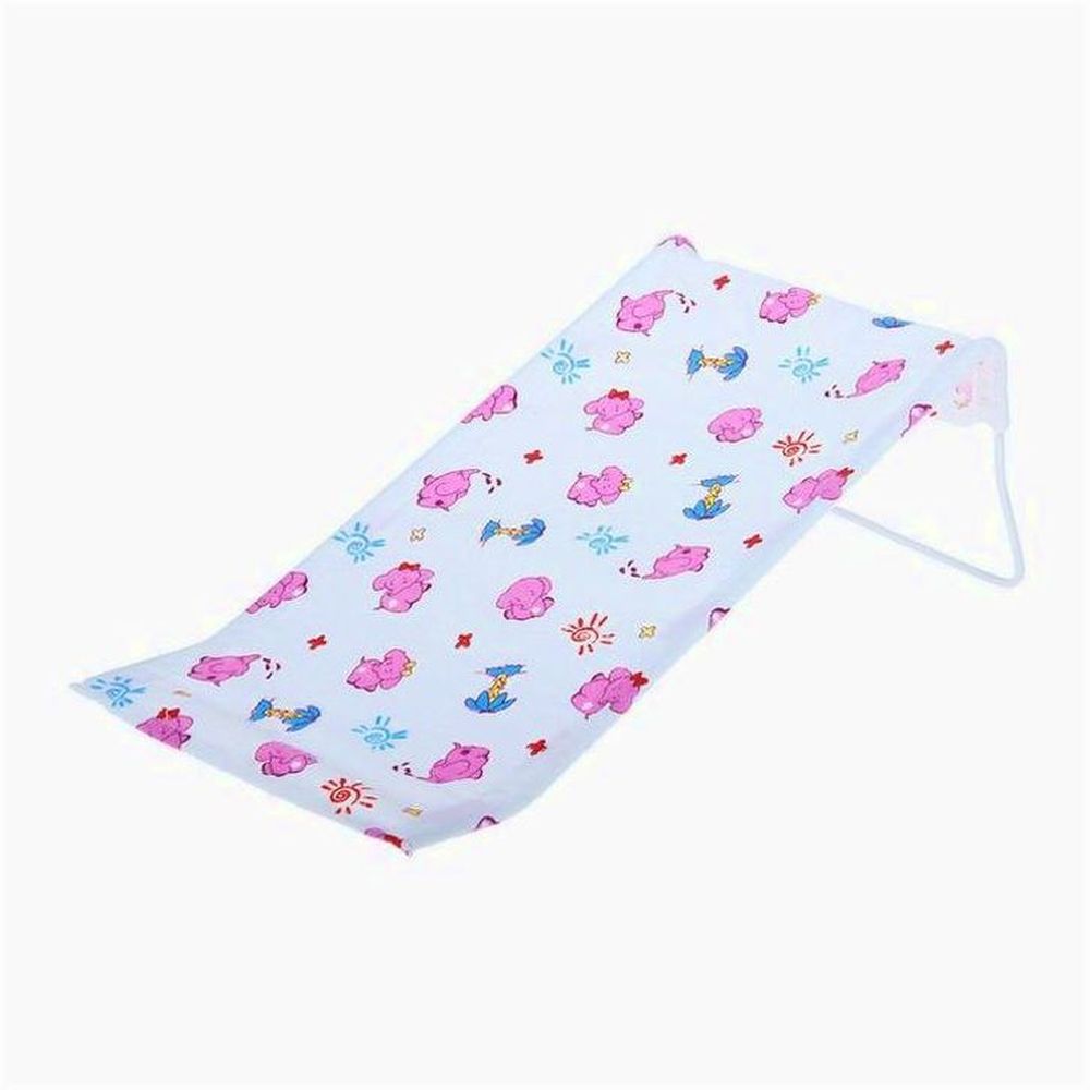 № 2300ф Горка для купания новорожденного (фланель)