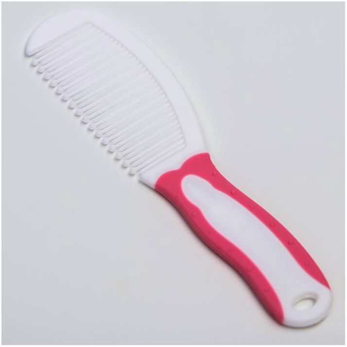 Картинка Расческа детская, цвет МИКС (№5276662) от магазина Мир детей Товары для Новорожденных