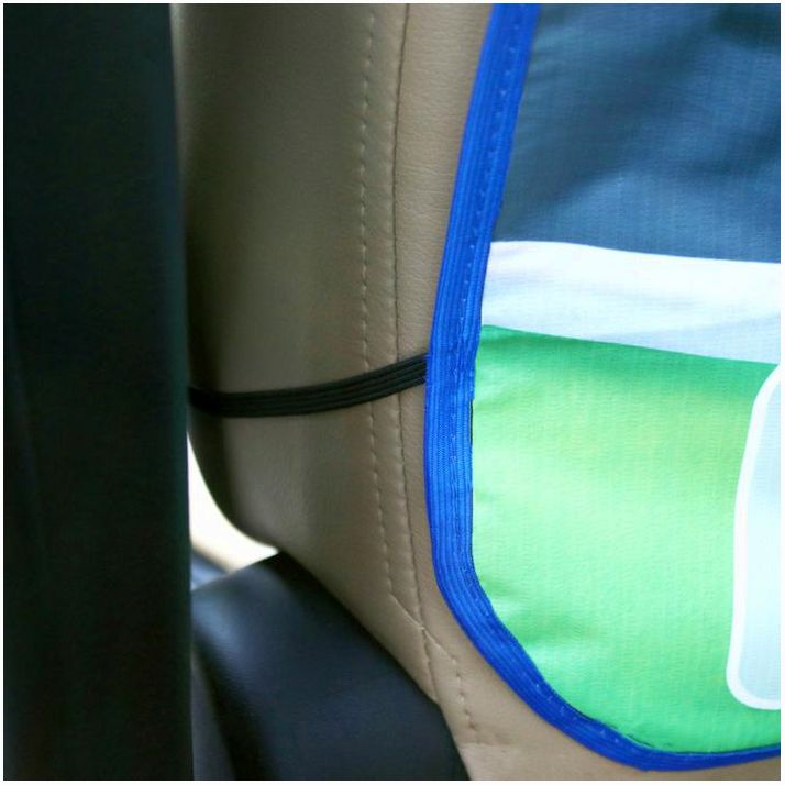 Картинка Незапинайка на автомобильное кресло, Щенячий патруль (№4625035) от магазина Мир детей Товары для Новорожденных