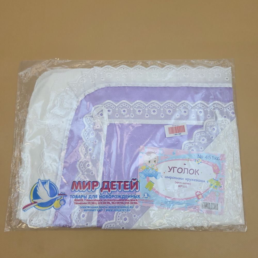 Уголок в большом ассортименте артикул анонс Уголок100_34