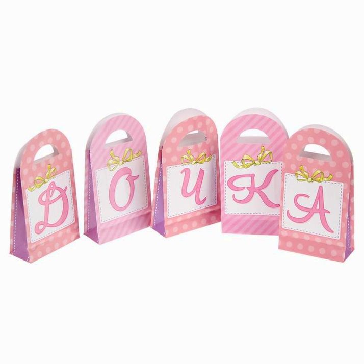 № 1322861 Набор бланков 