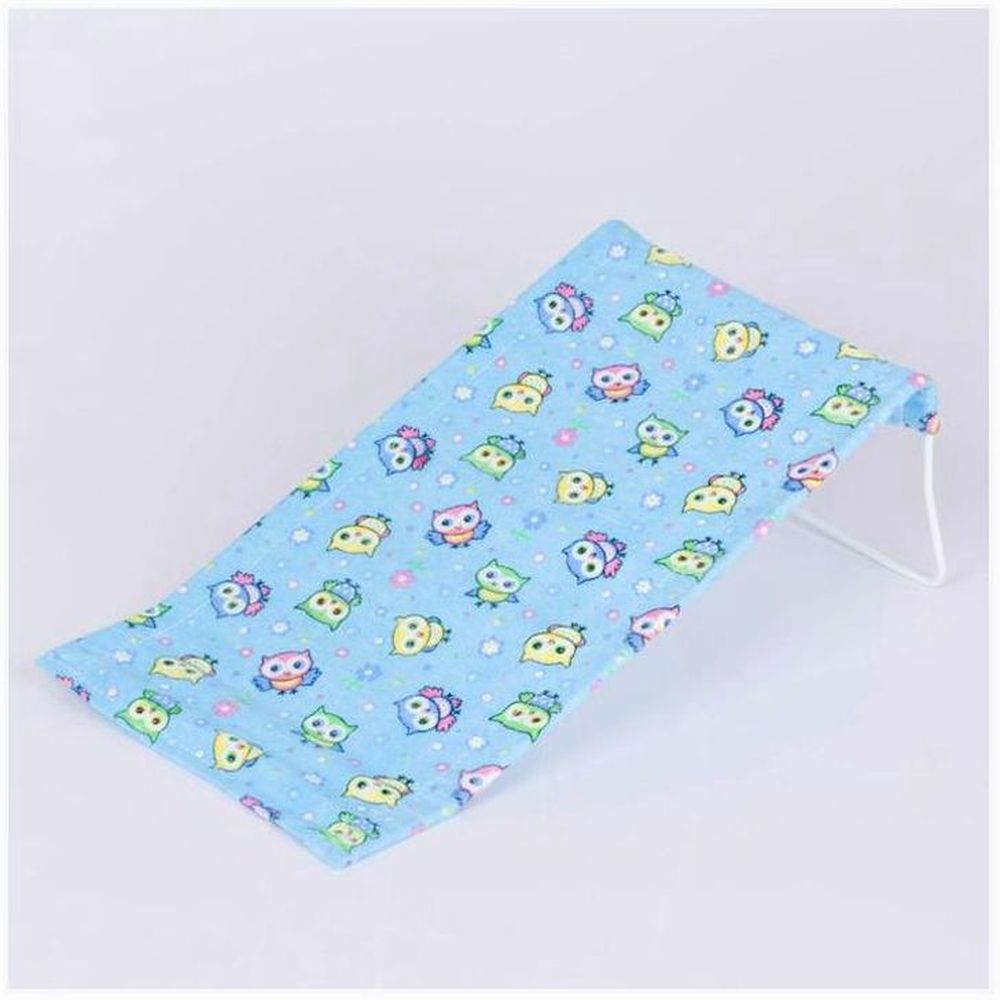 Горка для купания новорожденного (фланель) артикул анонс 2300ф_13