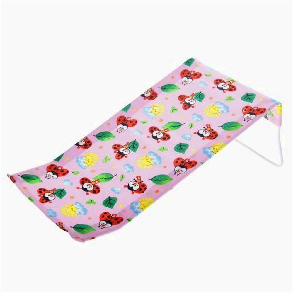 Горка для купания новорожденного (фланель) артикул анонс 2300ф_06