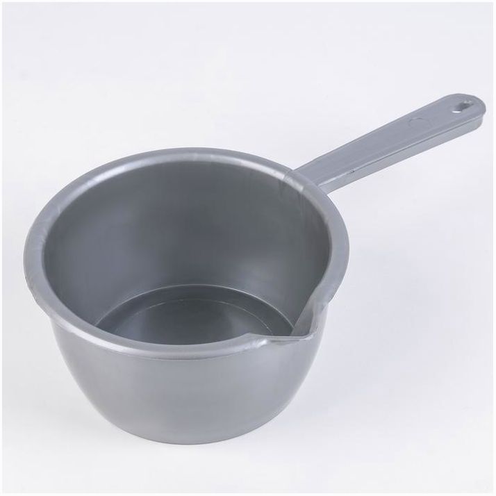 Ковш, 1,2 л, цвет МИКС артикул анонс 2506274