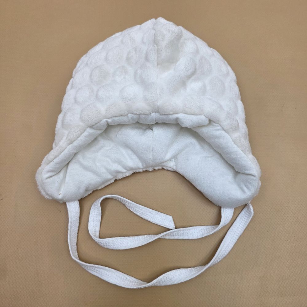 Шапочка  на синтепоне в огромном ассортименте артикул анонс Шап99_02