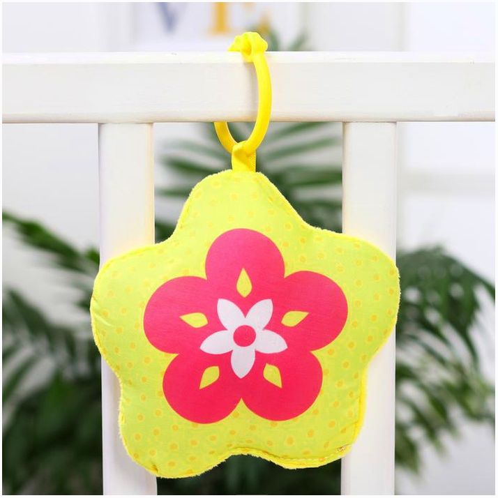 Подвеска мягкая 